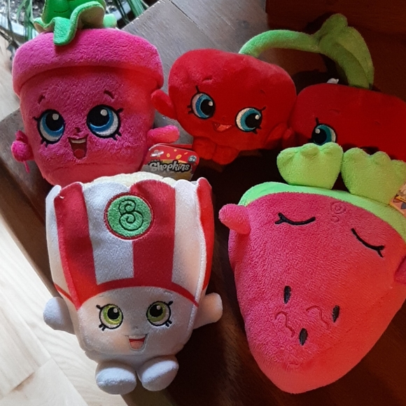 Shopkins - Picture 1 of 2